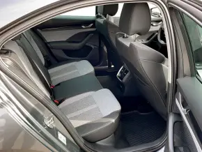 Škoda Octavia Selection 2.0 TDI DSG Fleet thumbnail