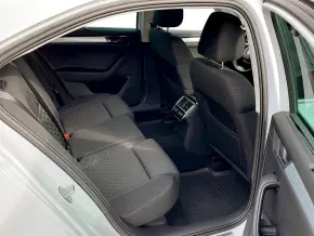 Škoda SUPERB AMBITION 2.0 TDI DSG thumbnail