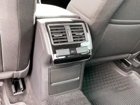 Škoda SUPERB AMBITION 2.0 TDI DSG thumbnail