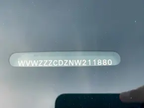 VW Golf Life 1.0 TSI thumbnail