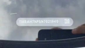 Škoda SUPERB AMBITION 2.0 TDI DSG thumbnail